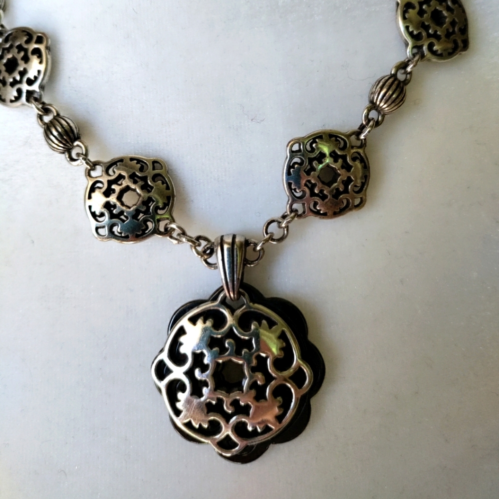 Brighton Necklace